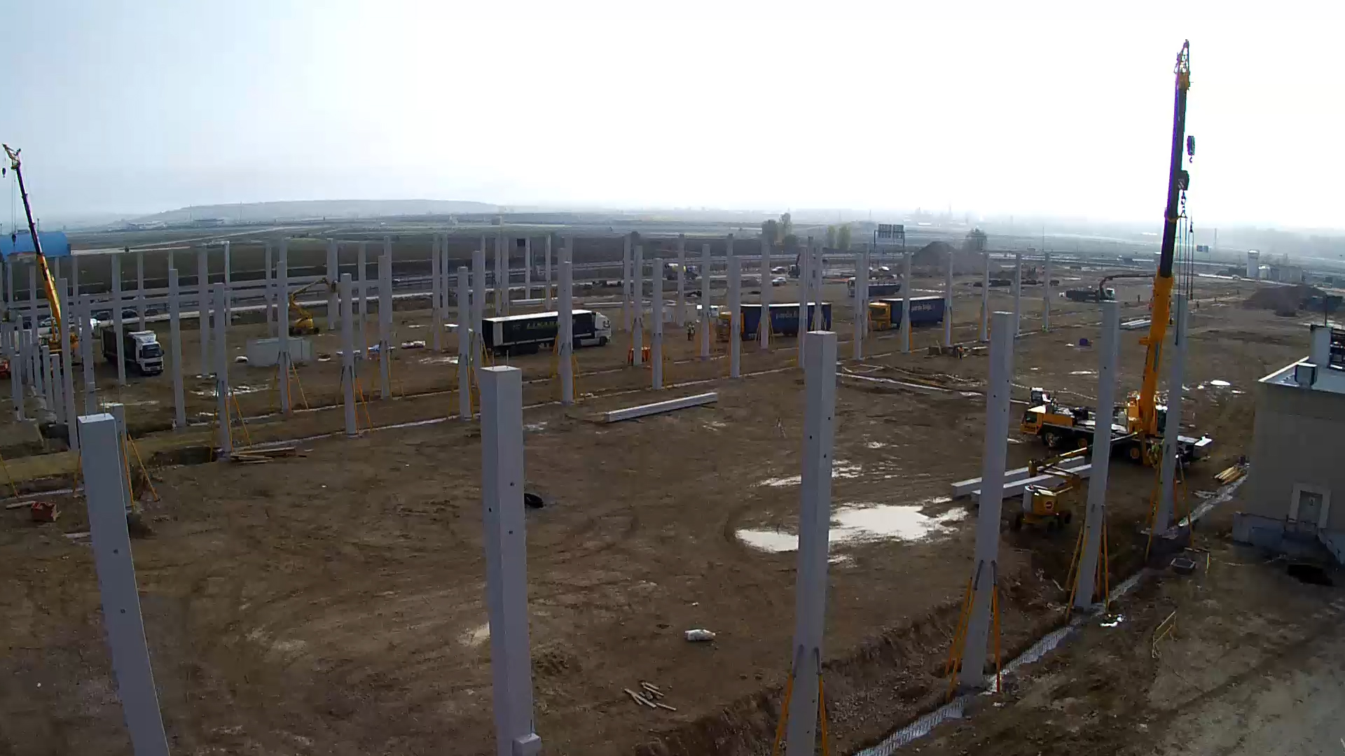 timelapse